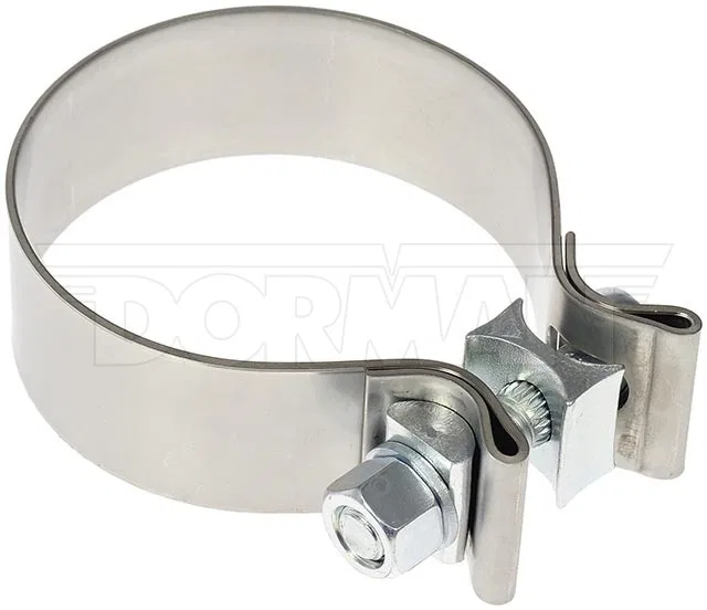 904-099 – DORMAN Exhaust Clamp, OE Replacement